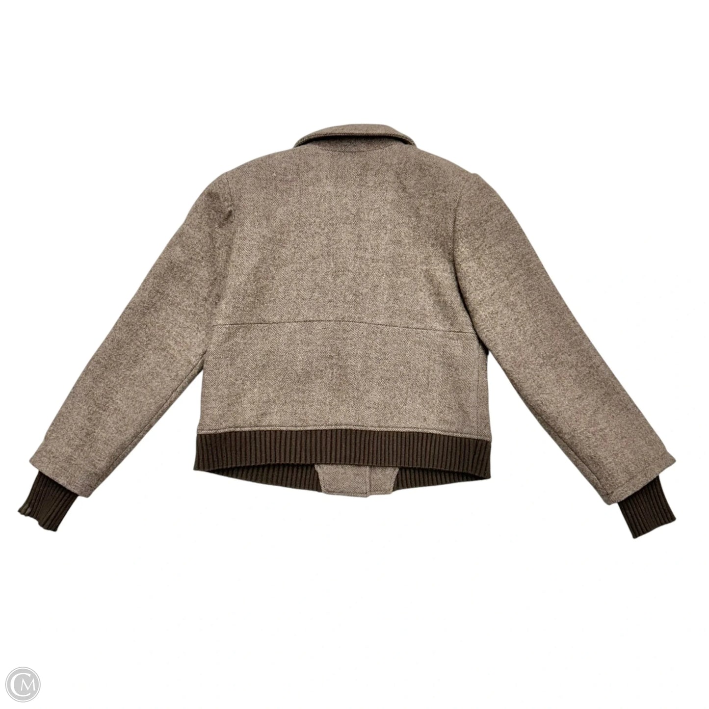 Blazer By Favorite Daughter In Brown, Size: S