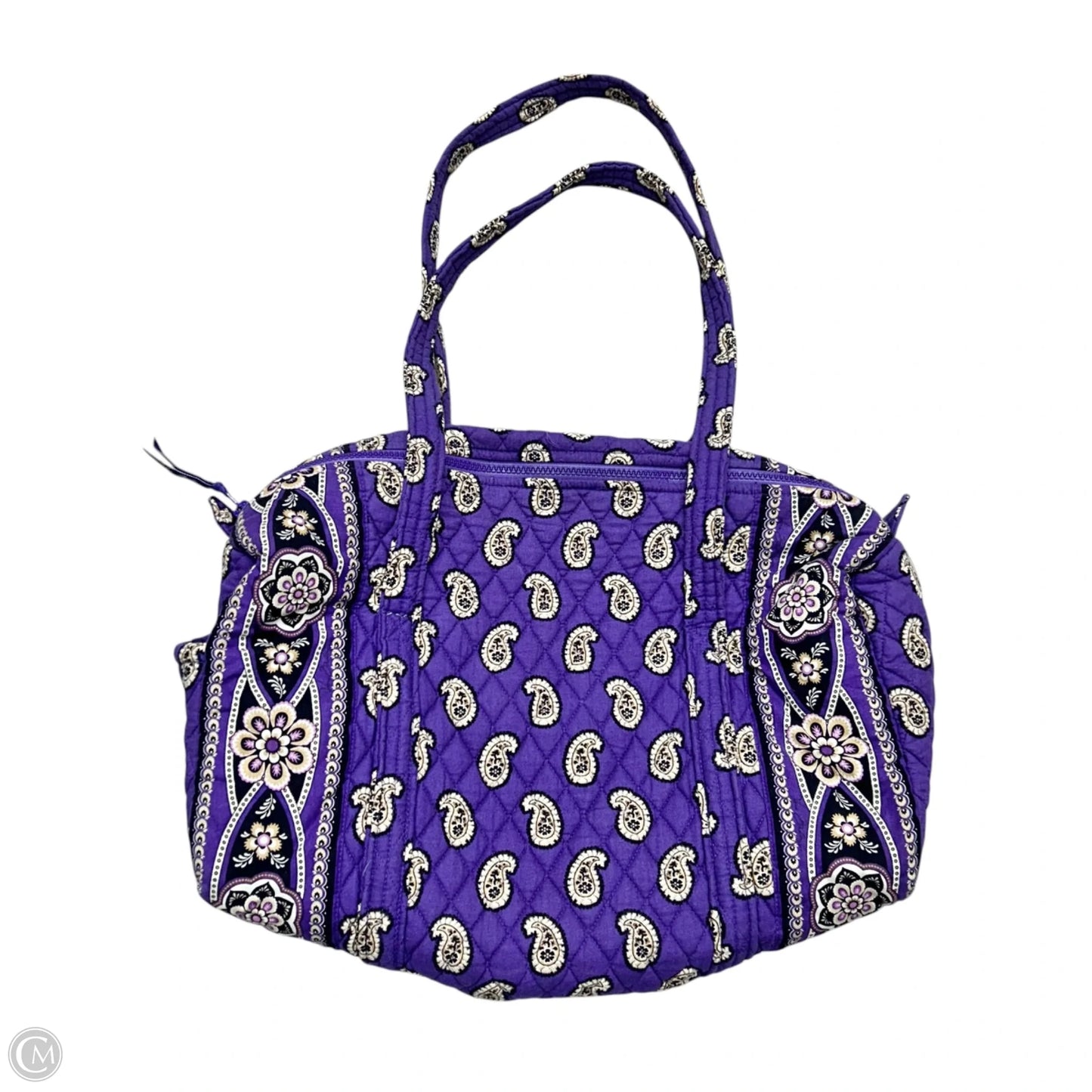 Duffle And Weekender By Vera Bradley, Size: Medium