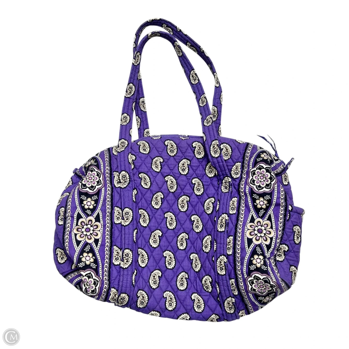 Duffle And Weekender By Vera Bradley, Size: Medium