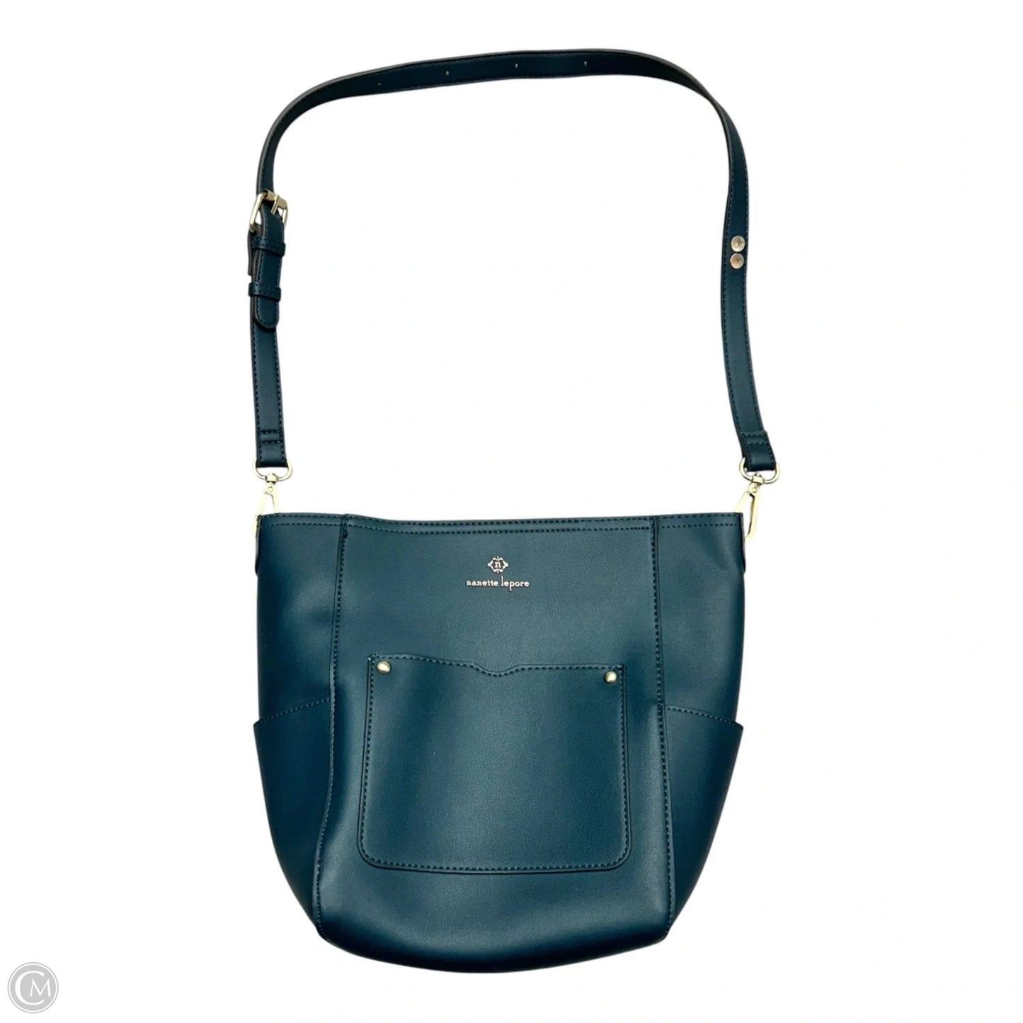 Crossbody By Nanette Lepore, Size: Medium