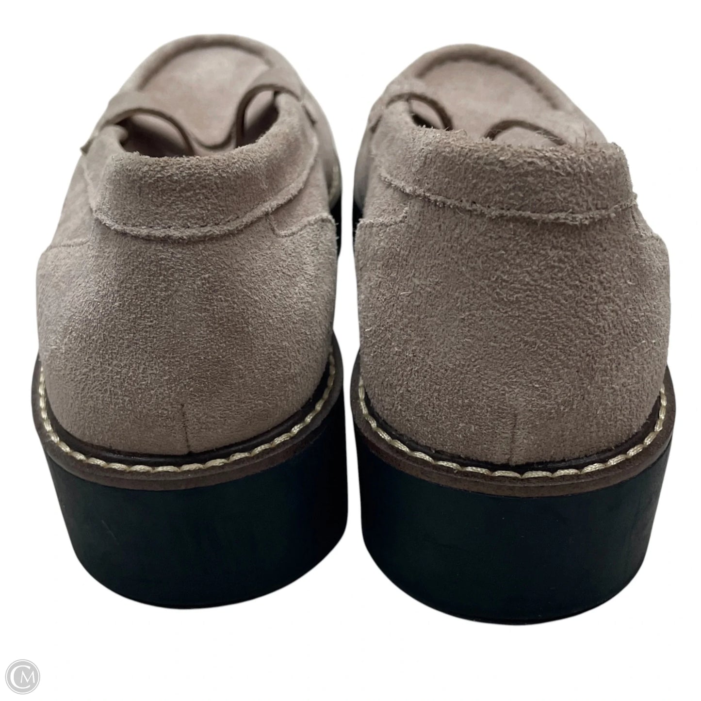 Shoes Flats By House Of Harlow In Taupe, Size: 8.5