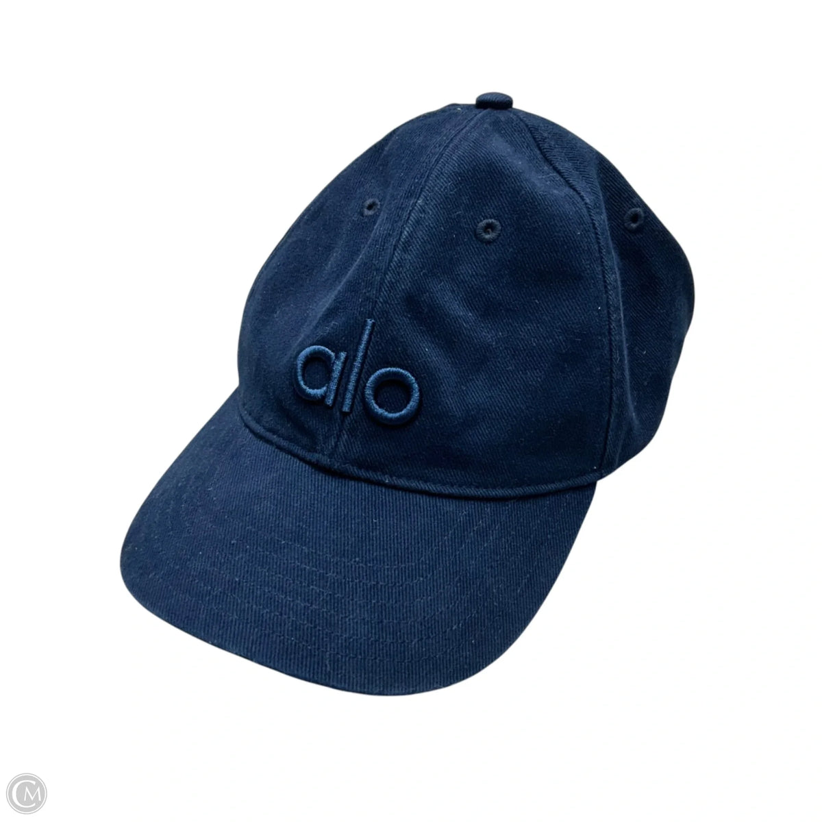 Hat Baseball Cap By Alo