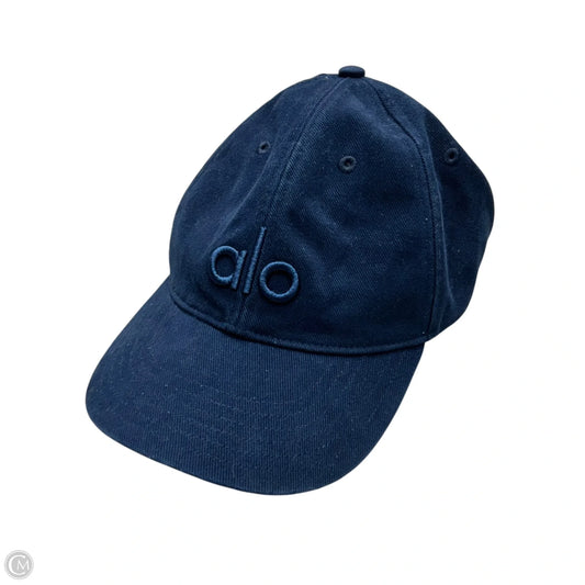 Hat Baseball Cap By Alo