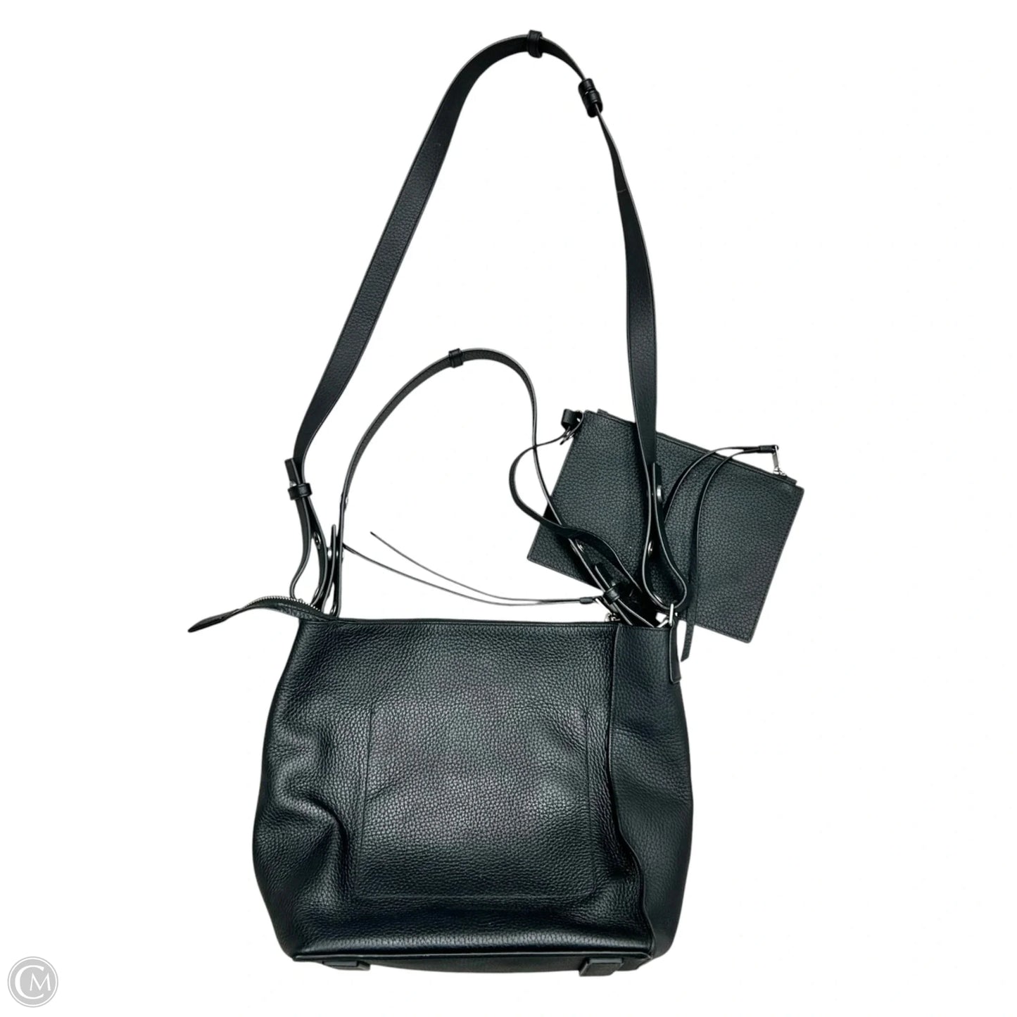 Crossbody Designer By All Saints, Size: Large