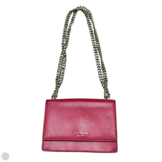 Crossbody Designer By Kate Spade, Size: Small