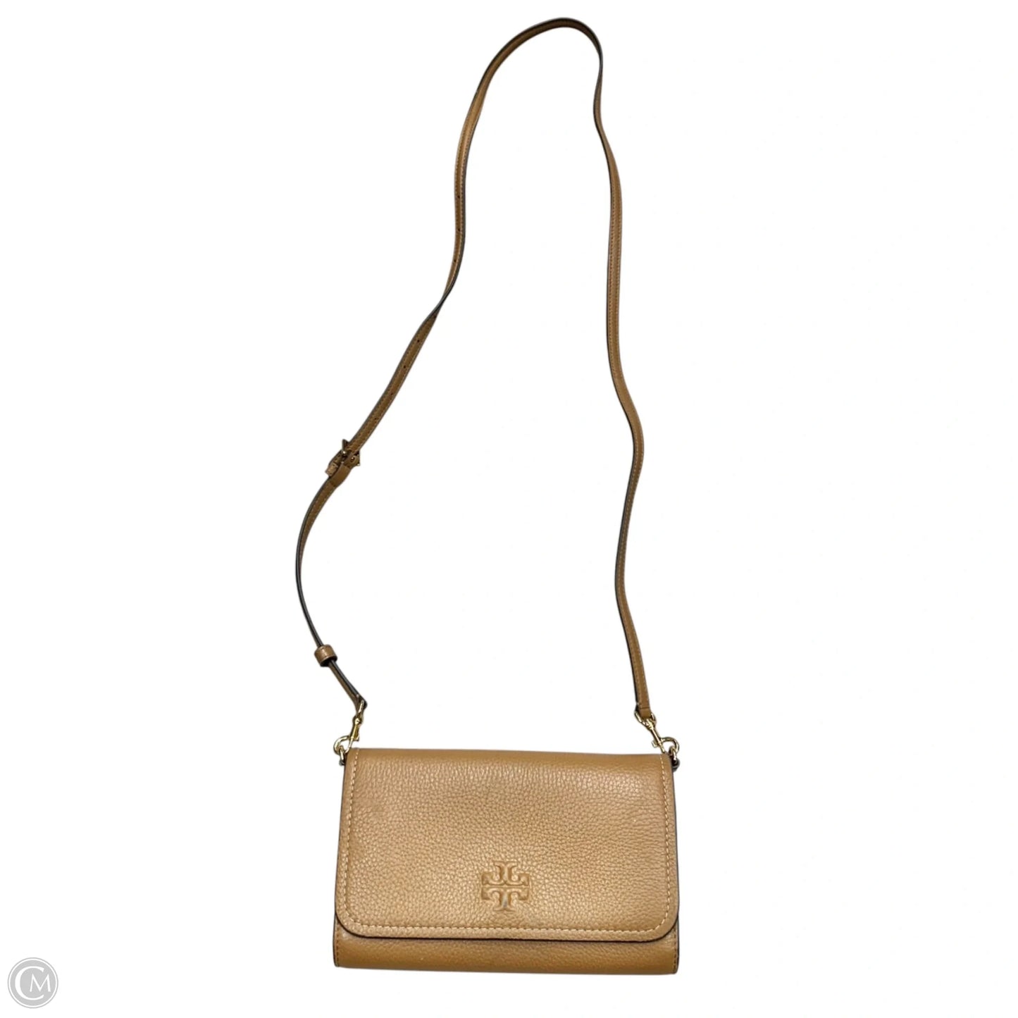 Crossbody Designer By Tory Burch, Size: Small