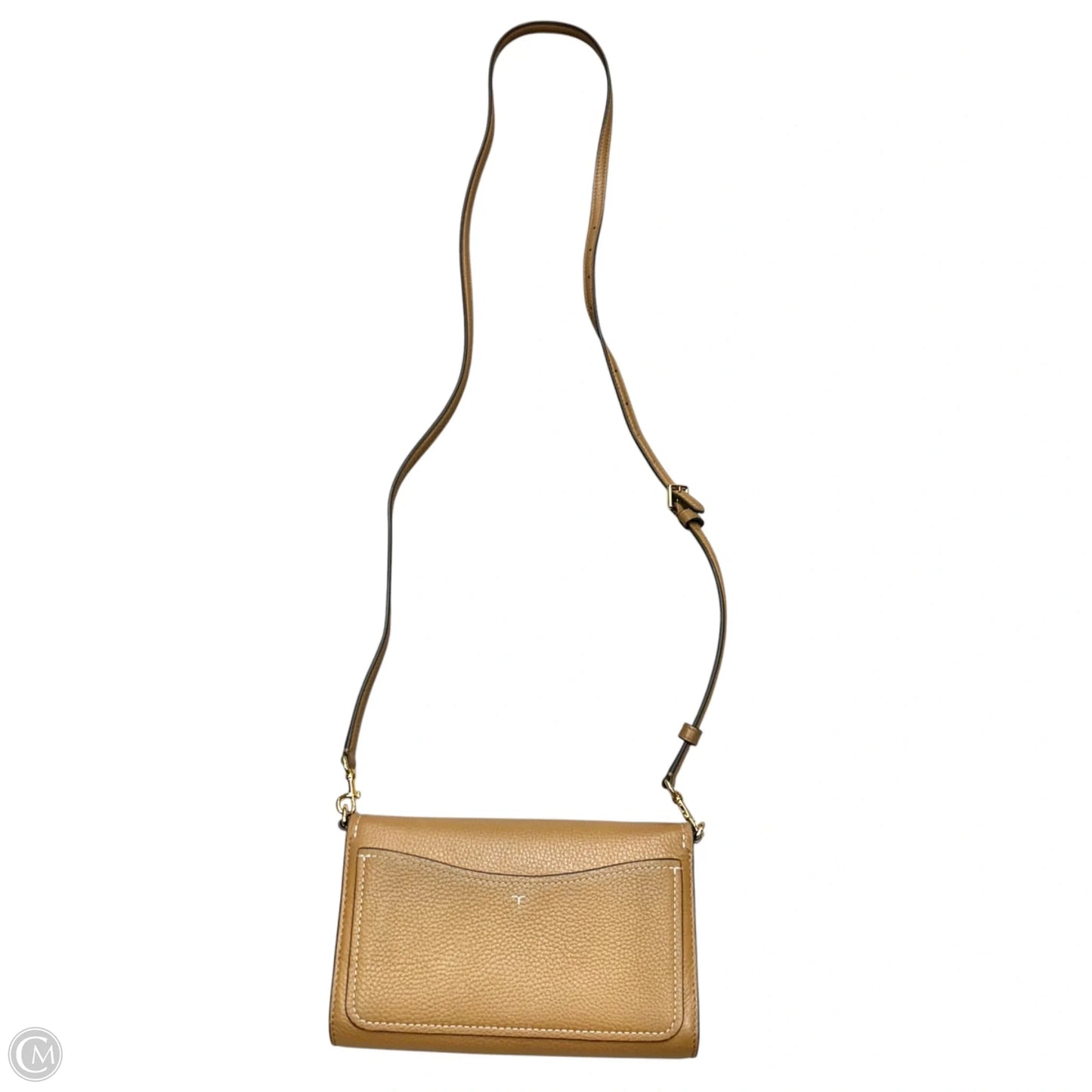 Crossbody Designer By Tory Burch, Size: Small