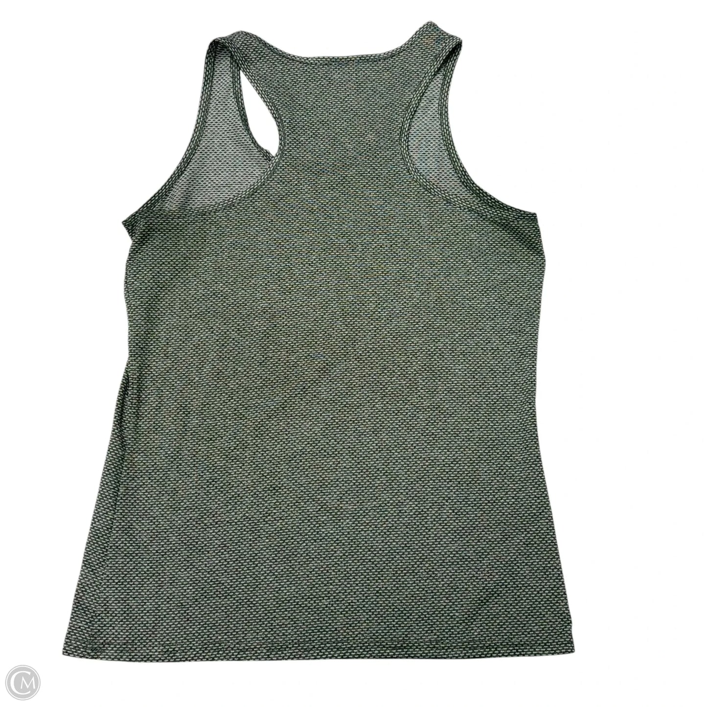 Tank Top By Nfl In Grey, Size: S
