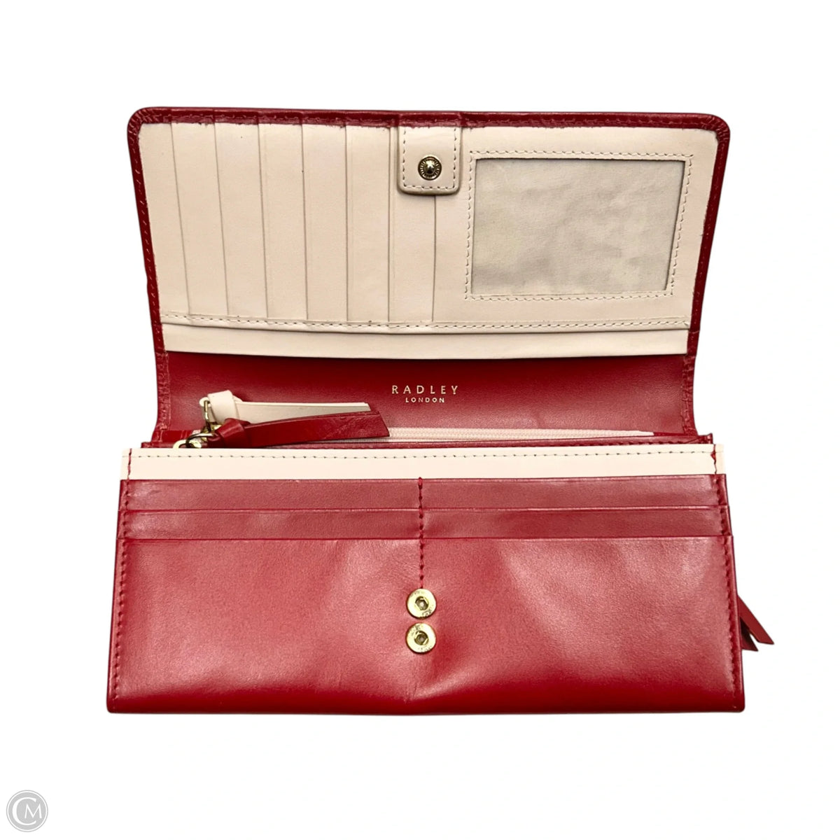 Wallet By Radley London, Size: Large
