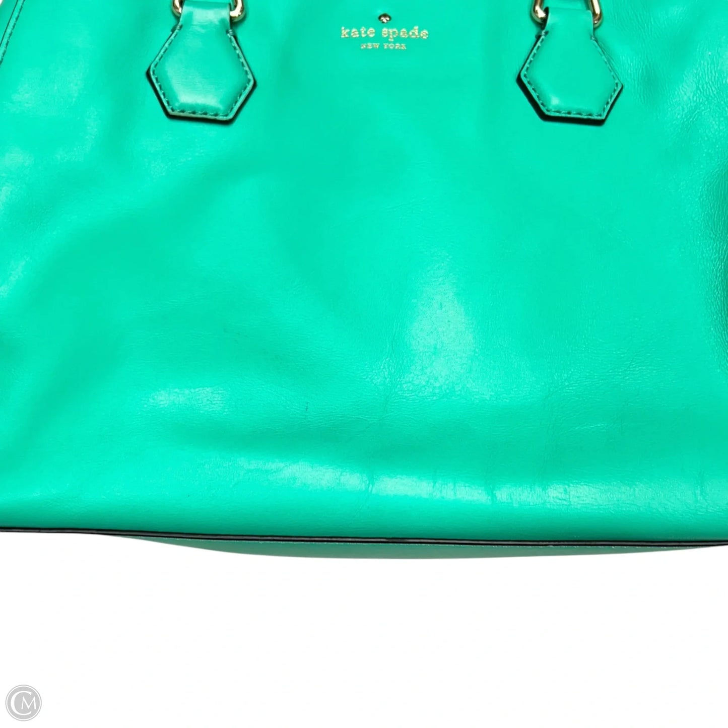 Handbag Designer By Kate Spade, Size: Medium
