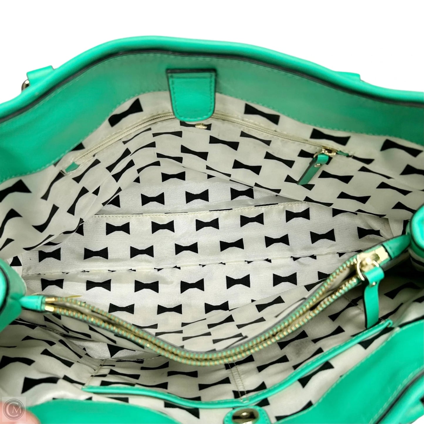 Handbag Designer By Kate Spade, Size: Medium