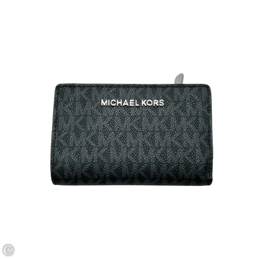 Wallet Designer By Michael Kors, Size: Medium