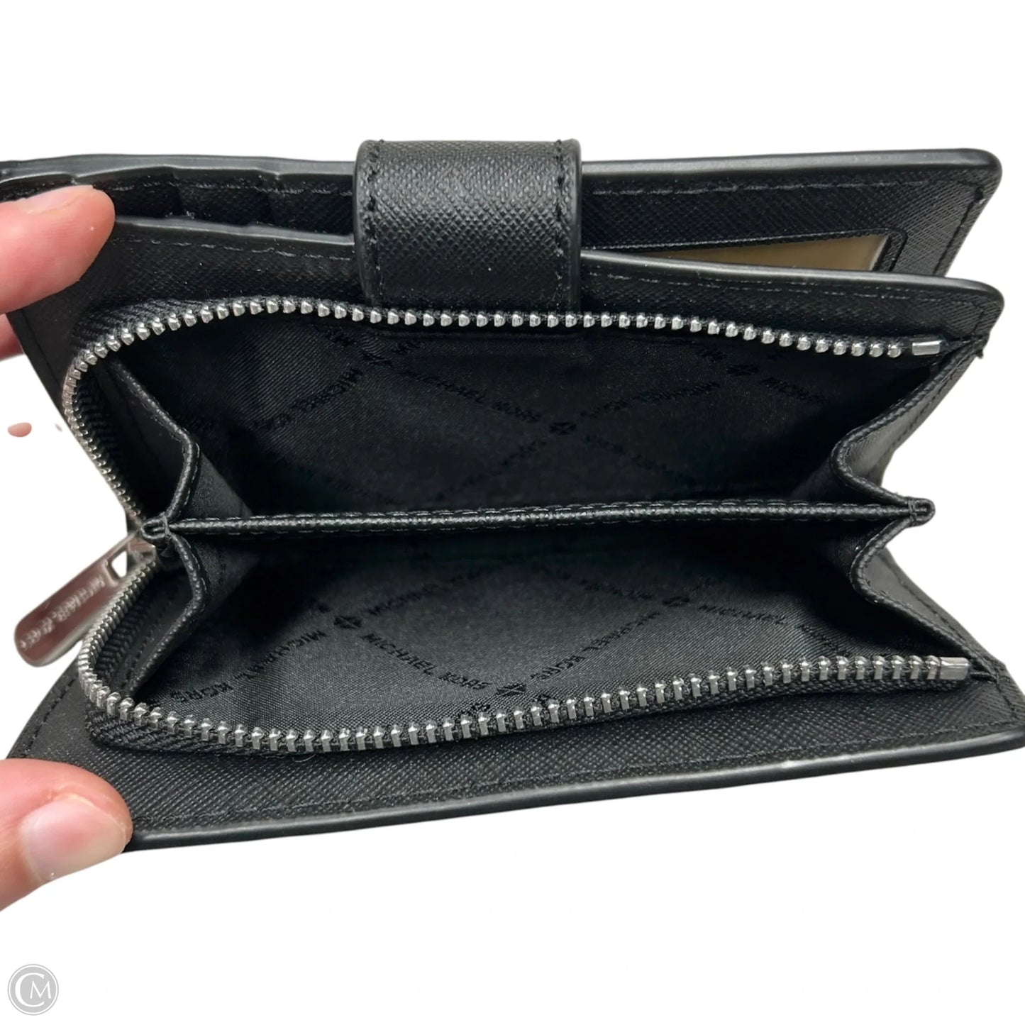 Wallet Designer By Michael Kors, Size: Medium