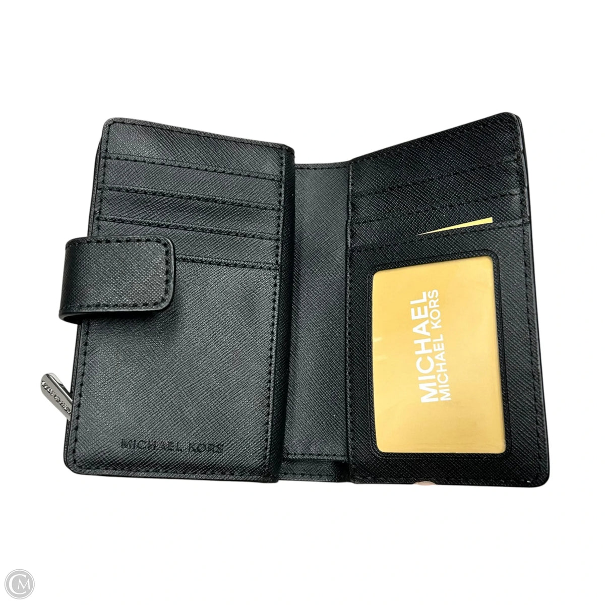 Wallet Designer By Michael Kors, Size: Medium