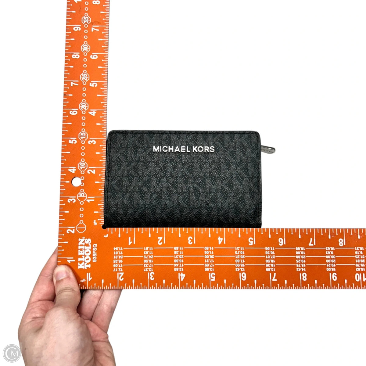 Wallet Designer By Michael Kors, Size: Medium