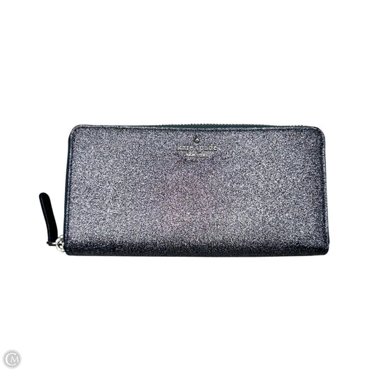 Wallet Designer By Kate Spade, Size: Large