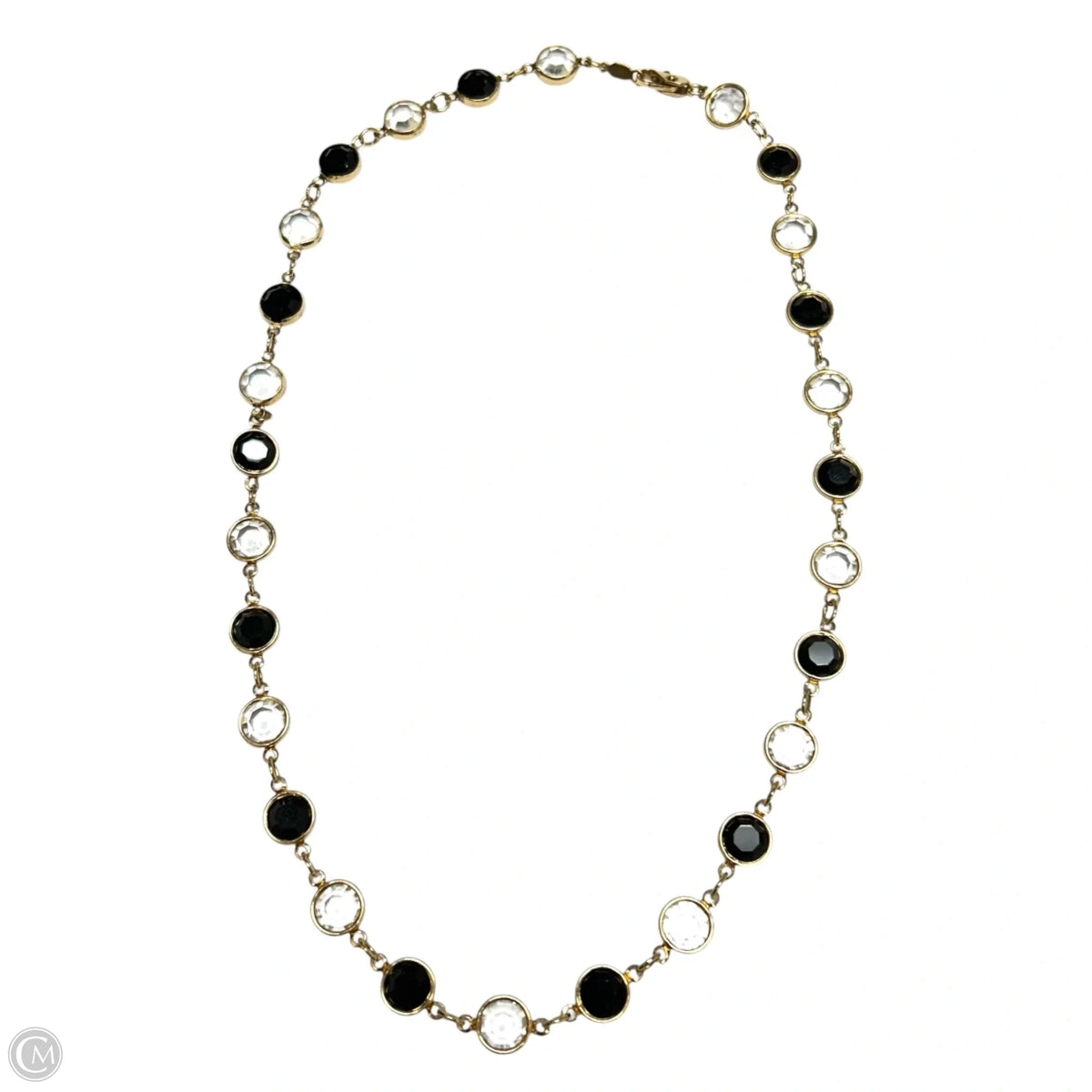 Necklace Chain 24kgp
