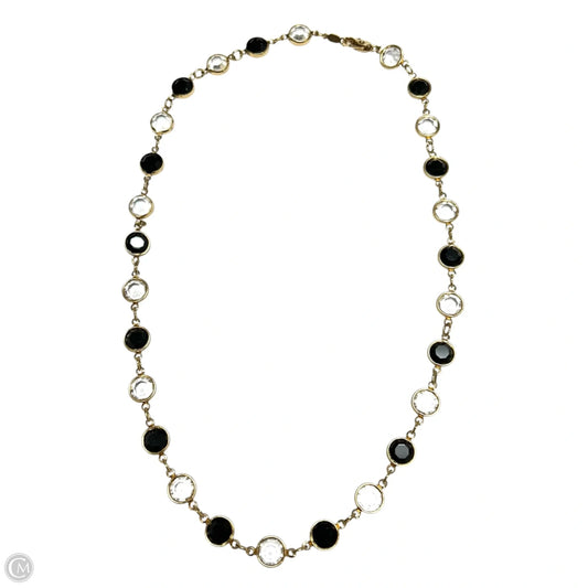 Necklace Chain 24kgp