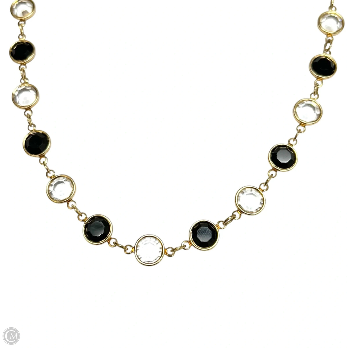 Necklace Chain 24kgp