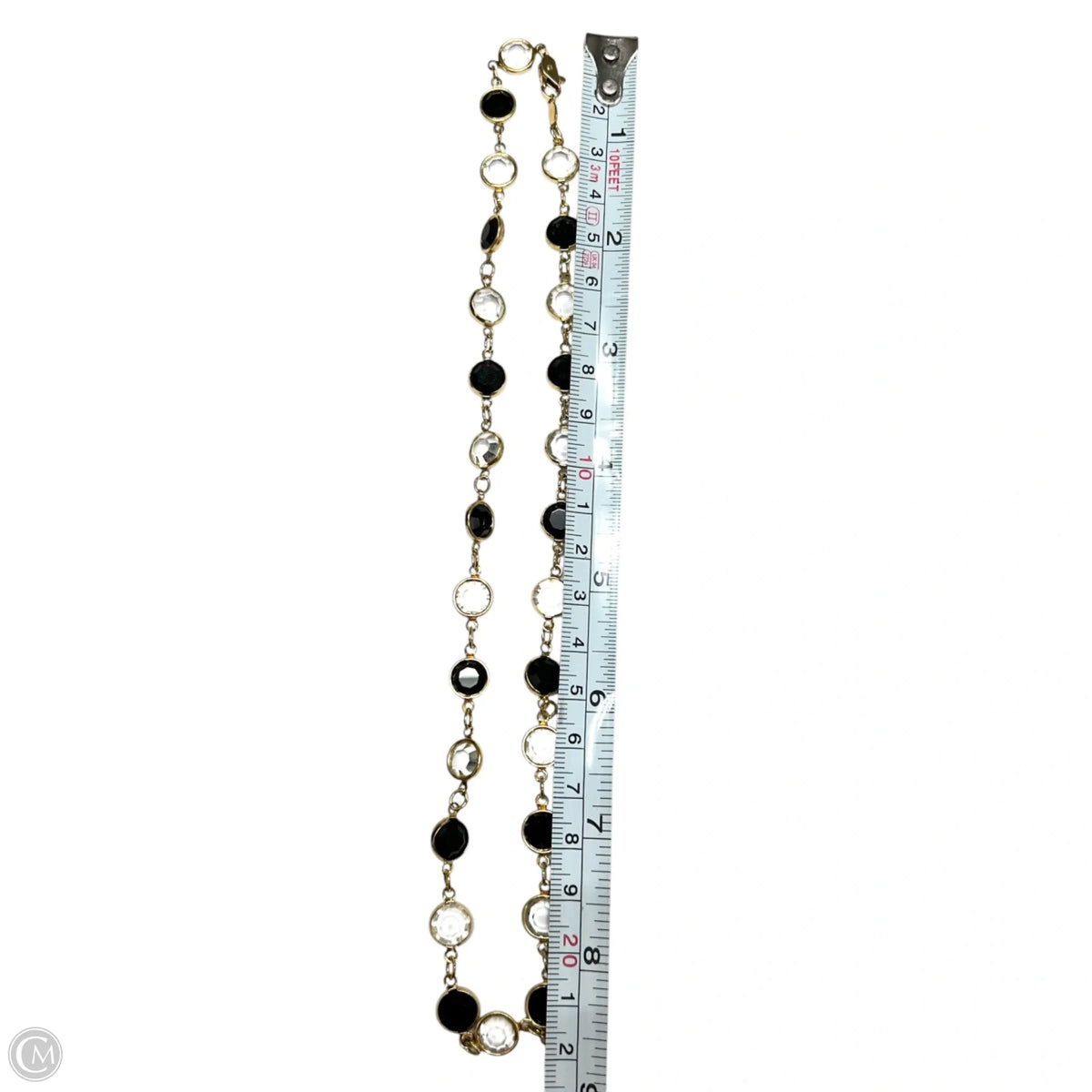 Necklace Chain 24kgp