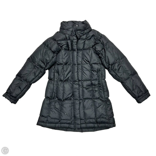 Jacket Puffer & Quilted By The North Face In Black, Size: Xs