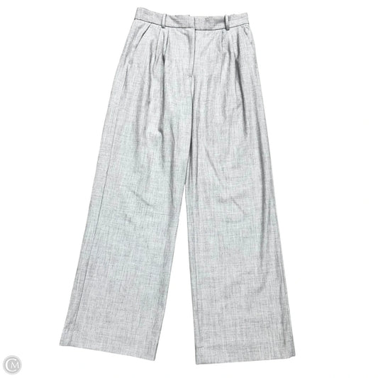 Pants Dress By Abercrombie And Fitch In Grey, Size: 6