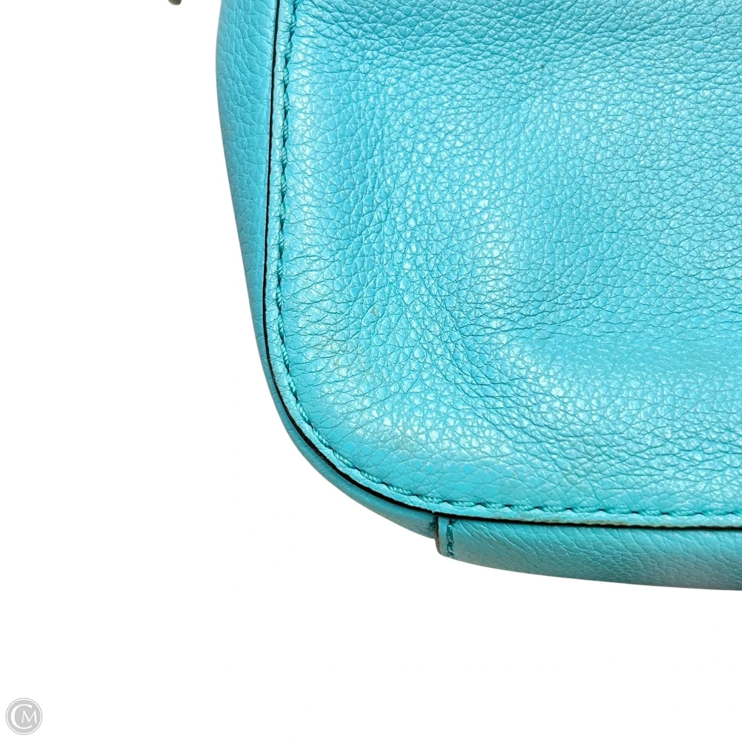 Crossbody Designer By Michael Kors, Size: Small