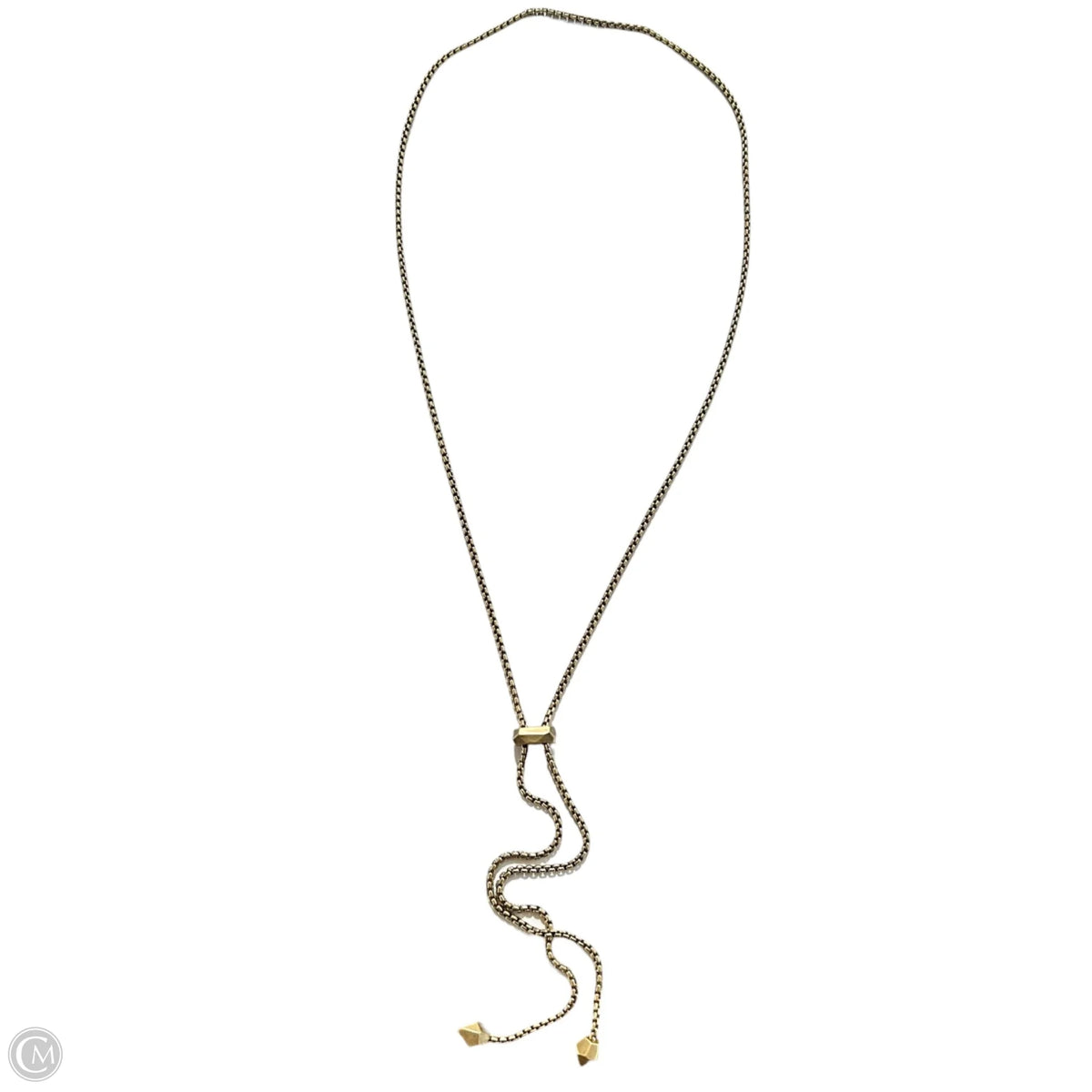 Necklace Chain By Kendra Scott