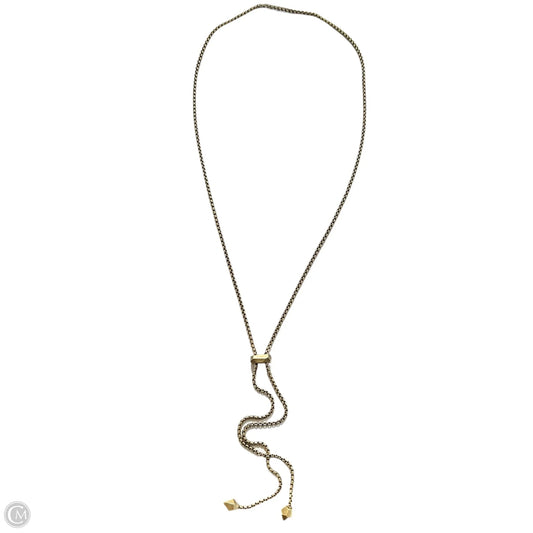 Necklace Chain By Kendra Scott