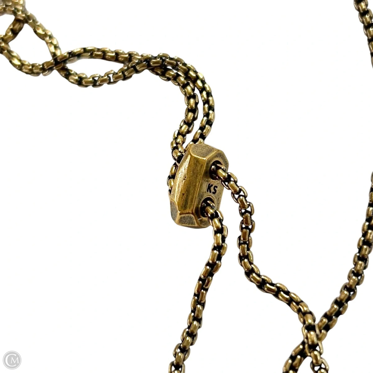 Necklace Chain By Kendra Scott