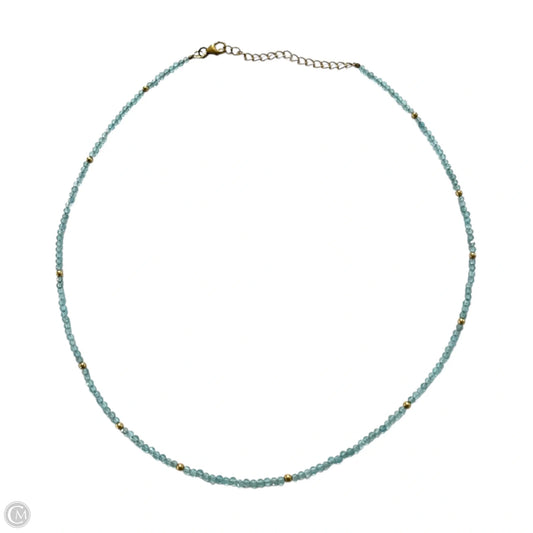 Necklace Sterling Silver