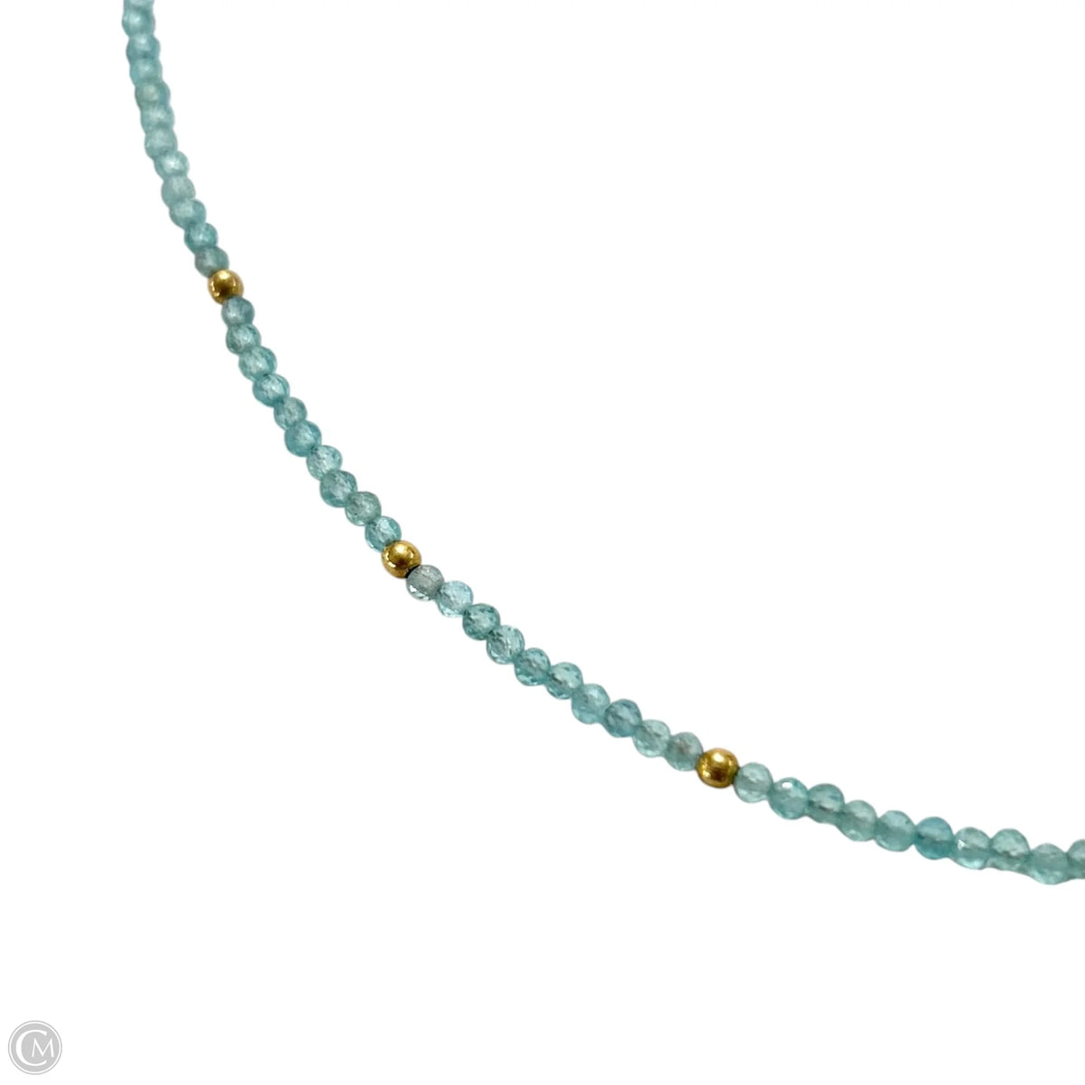 Necklace Sterling Silver