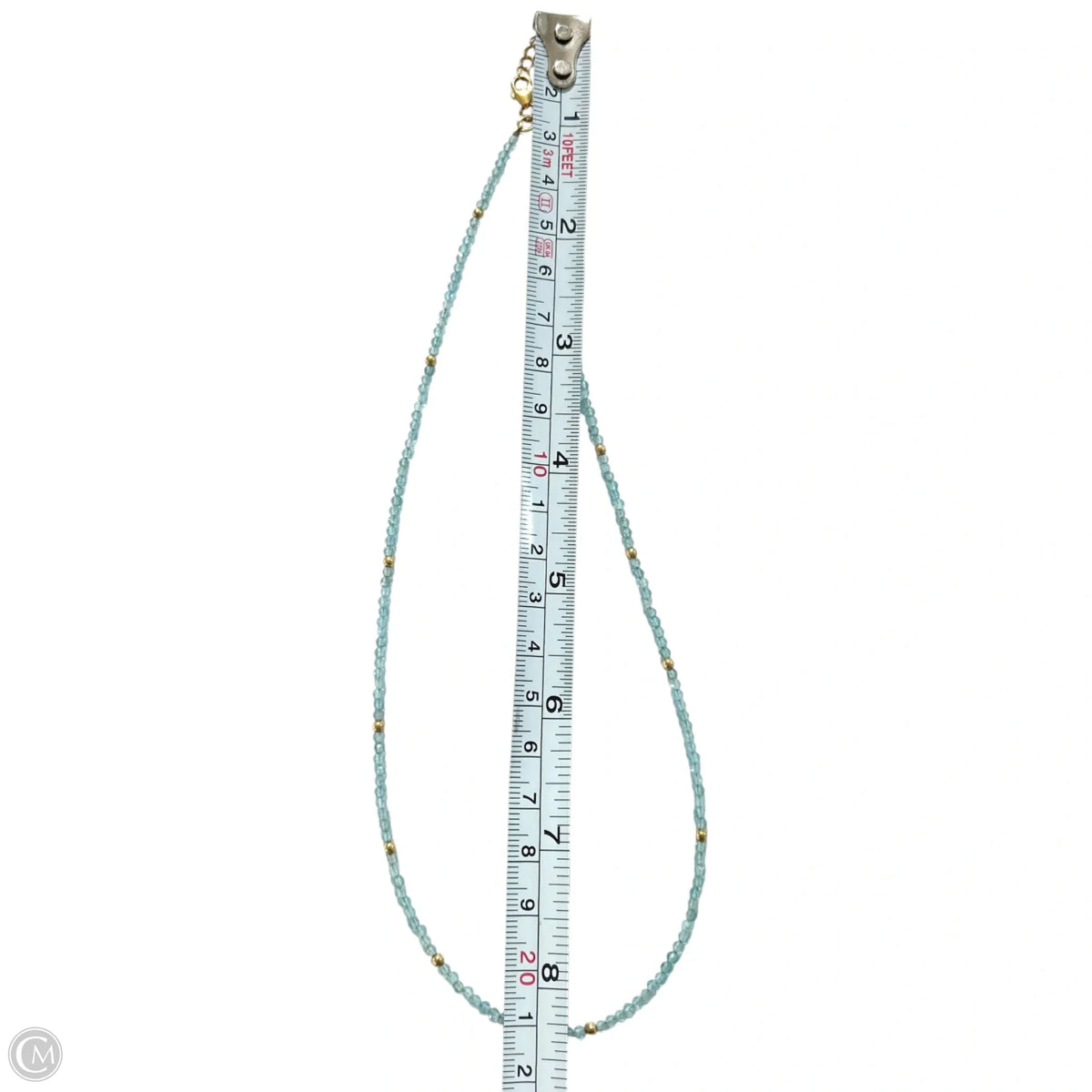 Necklace Sterling Silver