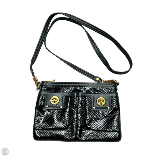 Crossbody Designer By Marc By Marc Jacobs, Size: Small