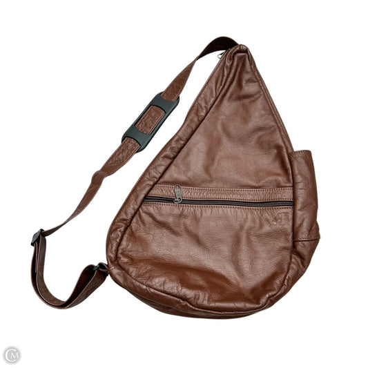 Backpack By Ameribag, Size: Large