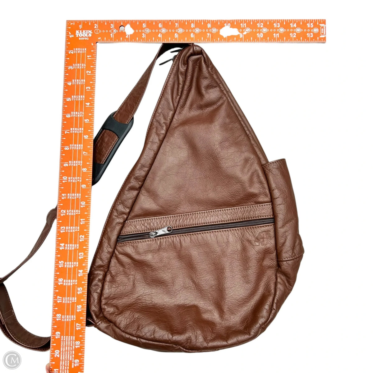 Backpack By Ameribag, Size: Large