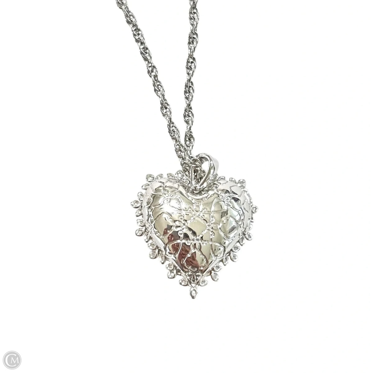 Necklace Charm By Kendra Scott
