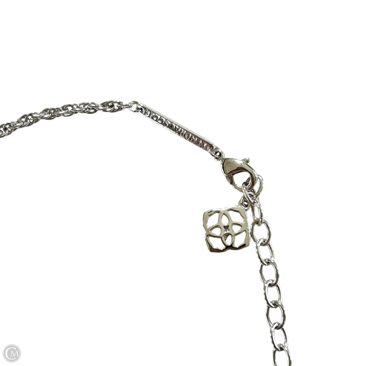 Necklace Charm By Kendra Scott