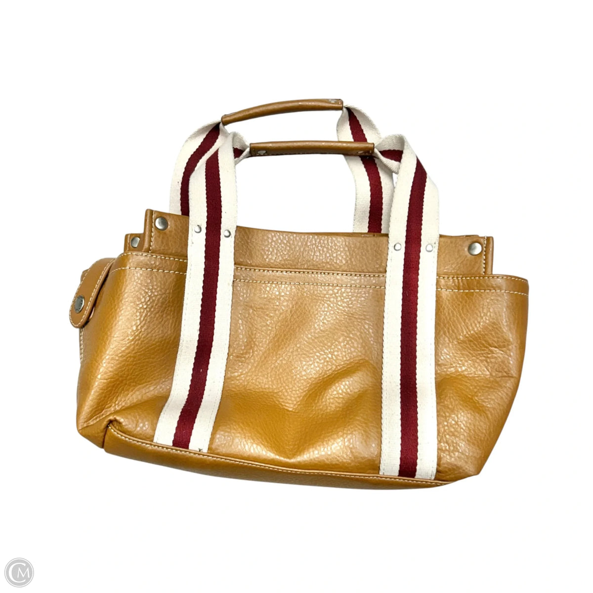 Handbag By Tommy Hilfiger, Size: Medium