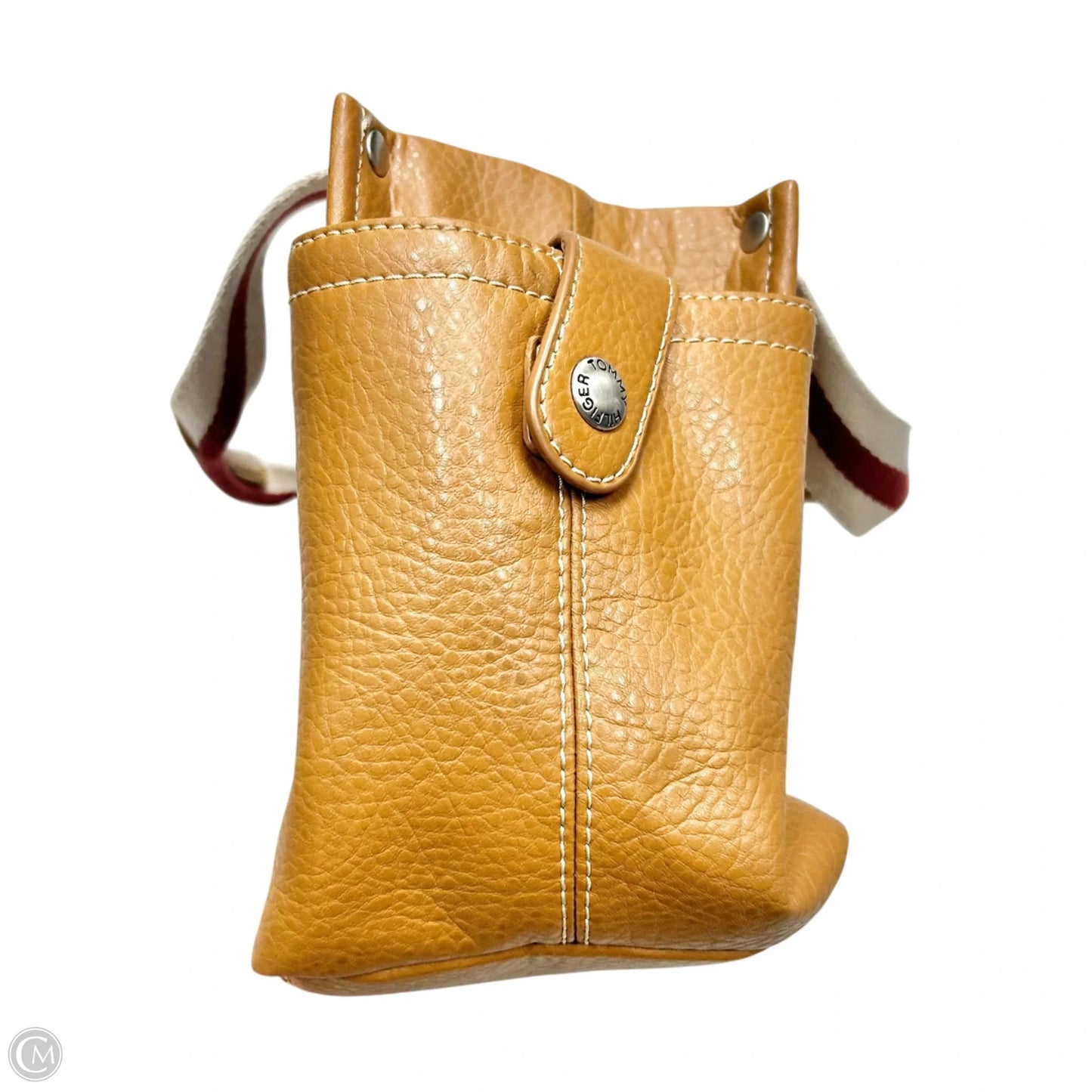 Handbag By Tommy Hilfiger, Size: Medium