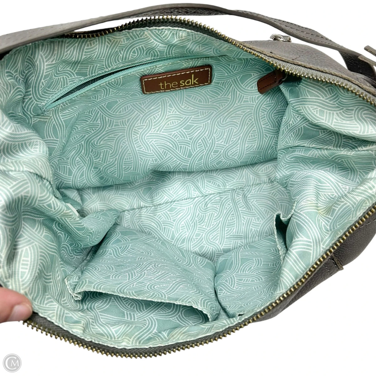 Handbag By The Sak, Size: Medium