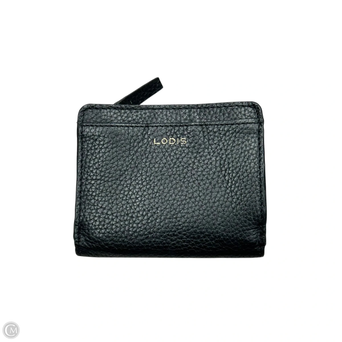Wallet By Lodis, Size: Medium