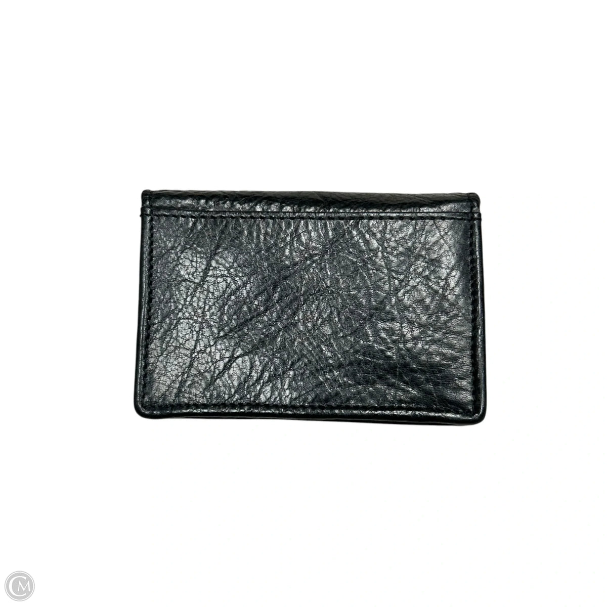 Wallet By Margot, Size: Small