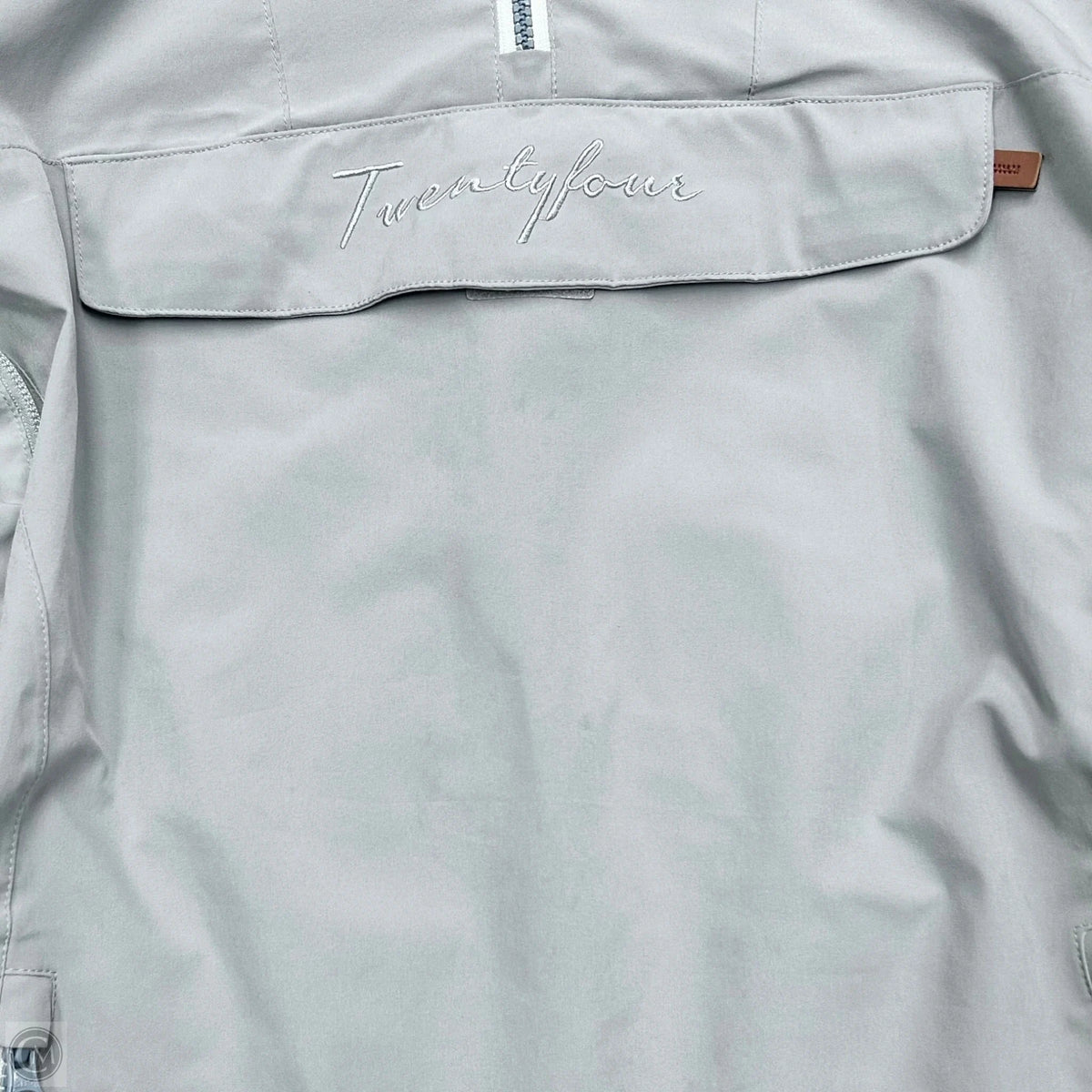 Coat Other By TwentyFour In Blue, Size: M