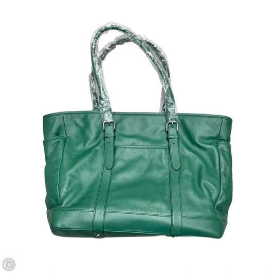 Tote By Levenger, Size: Large