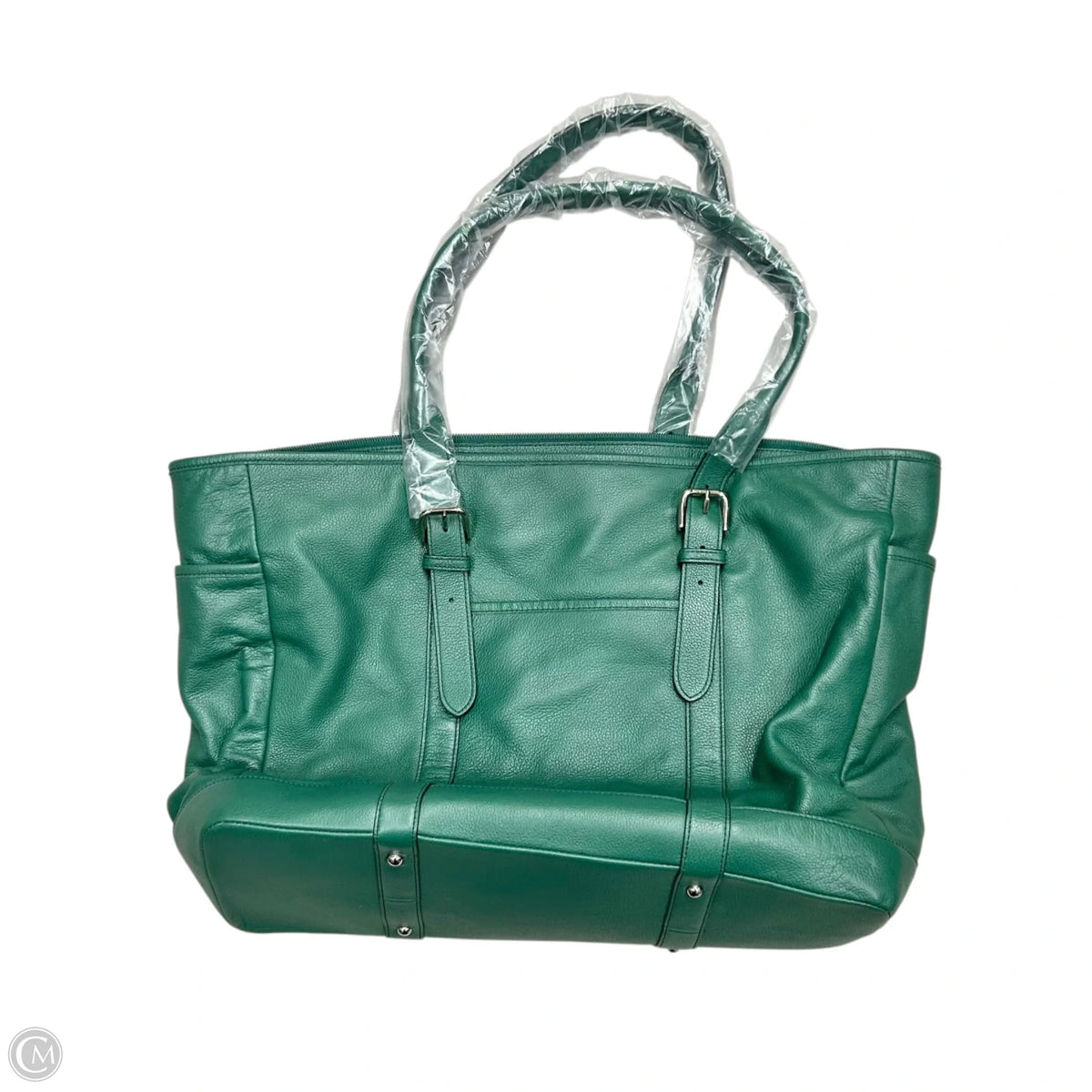 Tote By Levenger, Size: Large