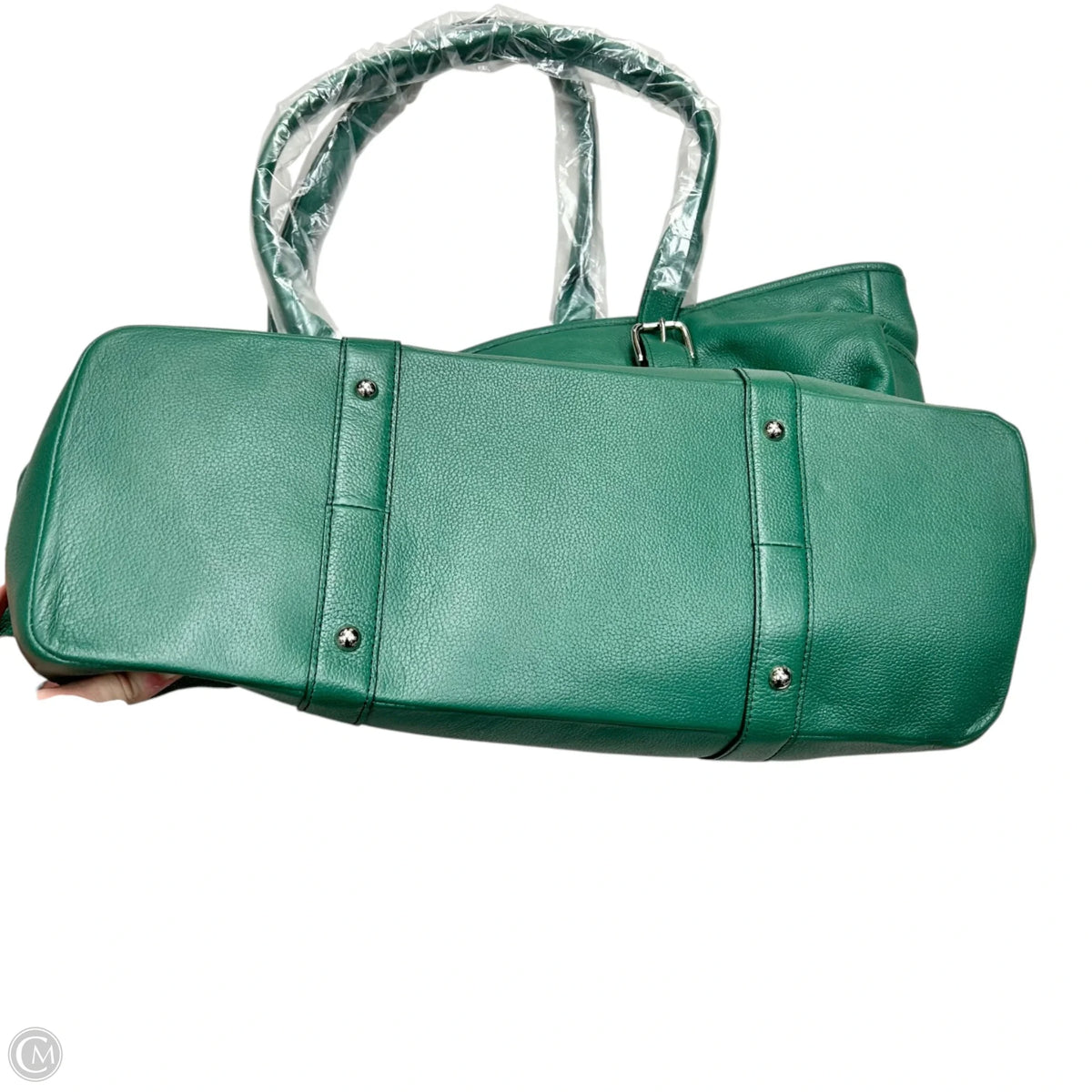 Tote By Levenger, Size: Large