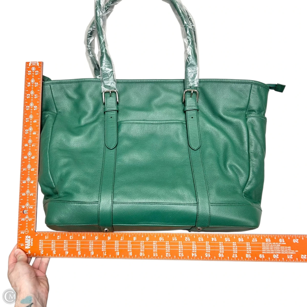 Tote By Levenger, Size: Large