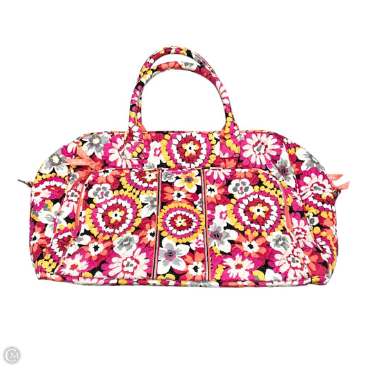 Duffle And Weekender By Vera Bradley, Size: Small