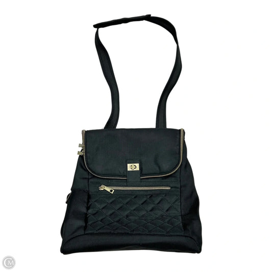 Backpack By Travelon, Size: Small